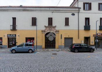 Bilocale Via carlo cravero, Caselle Torinese - foto 17