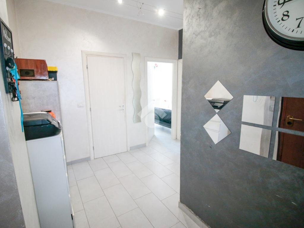 Bilocale Via Tiburzio Garrone, San Benigno Canavese - foto 1