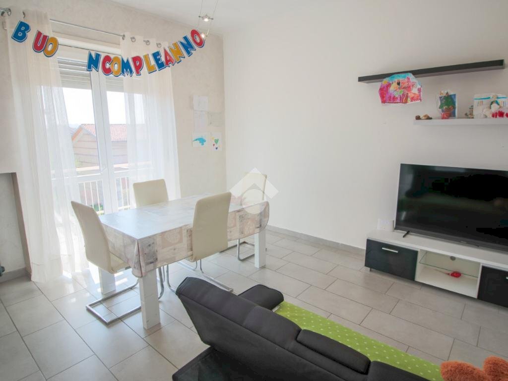 Bilocale Via Tiburzio Garrone, San Benigno Canavese - foto 2