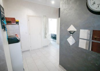 Bilocale Via Tiburzio Garrone, San Benigno Canavese - foto 1