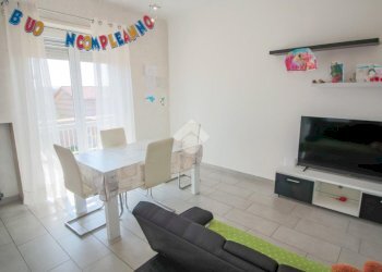 Bilocale Via Tiburzio Garrone, San Benigno Canavese - foto 2