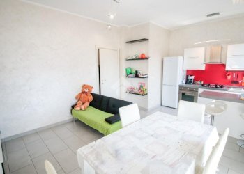 Bilocale Via Tiburzio Garrone, San Benigno Canavese - foto 7