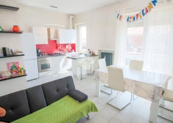 Bilocale Via Tiburzio Garrone, San Benigno Canavese - foto 6