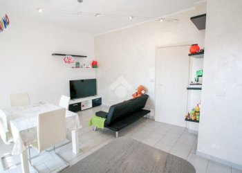 Bilocale Via Tiburzio Garrone, San Benigno Canavese - foto 11