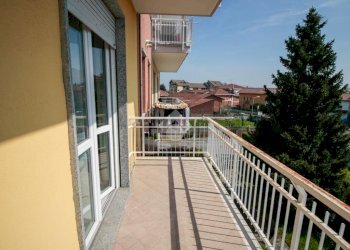 Bilocale Via Tiburzio Garrone, San Benigno Canavese - foto 13