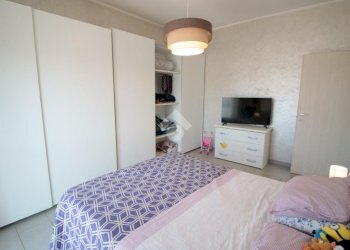 Bilocale Via Tiburzio Garrone, San Benigno Canavese - foto 15