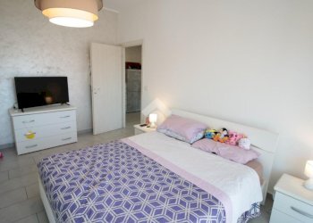 Bilocale Via Tiburzio Garrone, San Benigno Canavese - foto 16