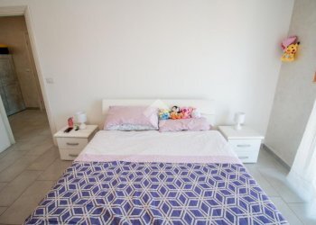 Bilocale Via Tiburzio Garrone, San Benigno Canavese - foto 17