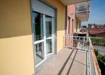 Bilocale Via Tiburzio Garrone, San Benigno Canavese - foto 19