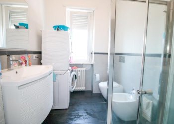 Bilocale Via Tiburzio Garrone, San Benigno Canavese - foto 22