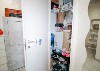 Bilocale Via Tiburzio Garrone, San Benigno Canavese - foto 23