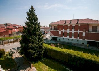 Bilocale Via Tiburzio Garrone, San Benigno Canavese - foto 24