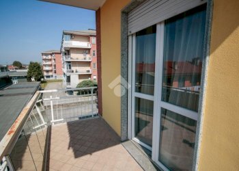 Bilocale Via Tiburzio Garrone, San Benigno Canavese - foto 25