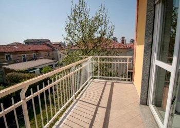 Bilocale Via Tiburzio Garrone, San Benigno Canavese - foto 26