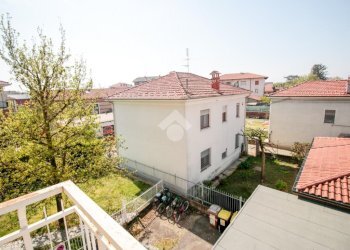 Bilocale Via Tiburzio Garrone, San Benigno Canavese - foto 27