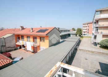 Bilocale Via Tiburzio Garrone, San Benigno Canavese - foto 28