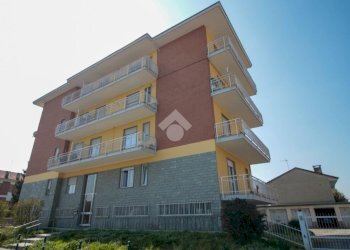 Bilocale Via Tiburzio Garrone, San Benigno Canavese - foto 30