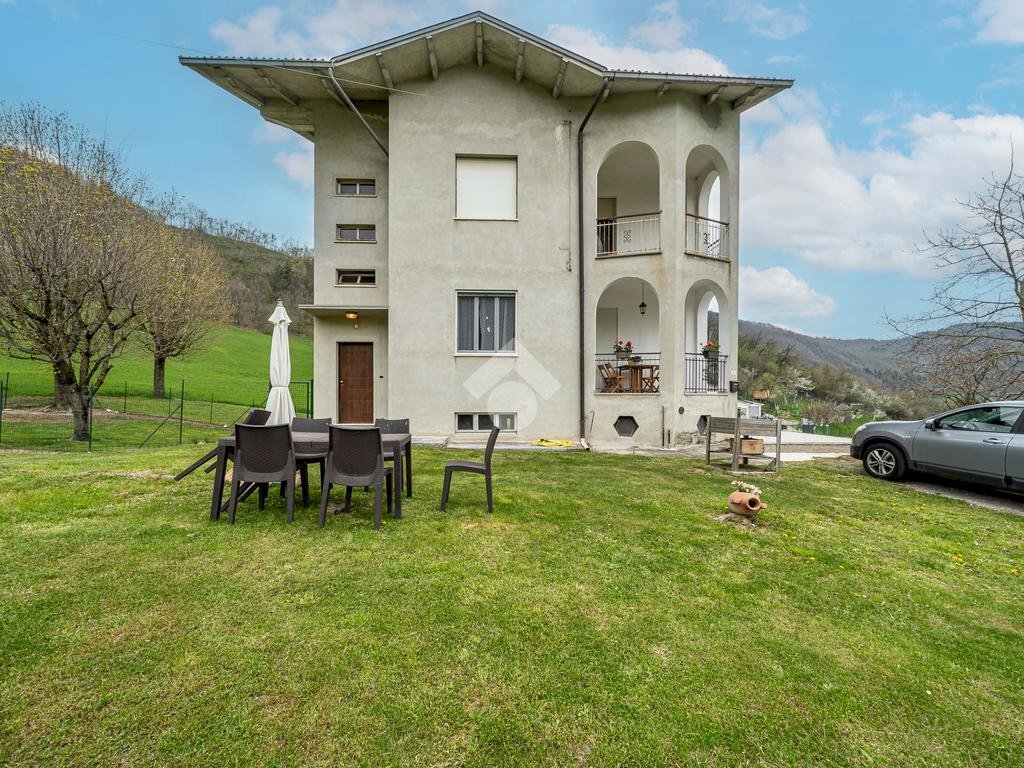 Villa Str. Pranello, Langhirano - photo 1