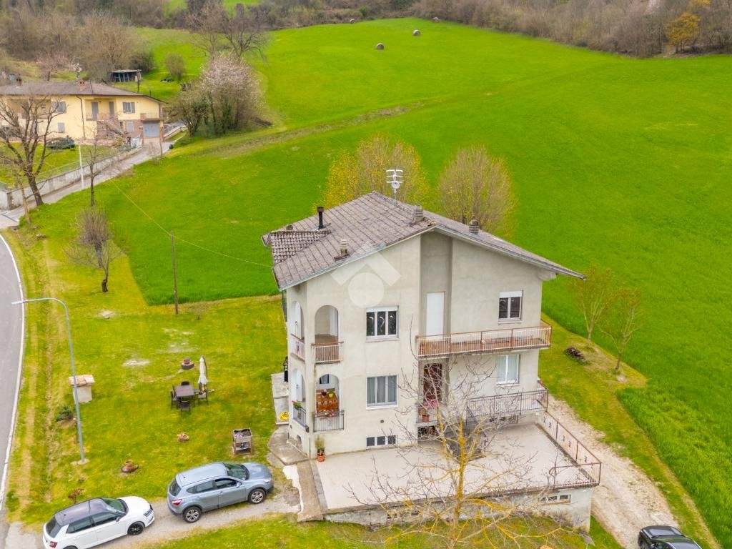 Villa Str. Pranello, Langhirano - photo 2