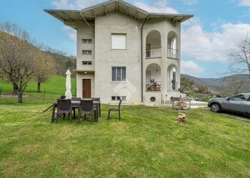 Villa Str. Pranello, Langhirano - foto 1