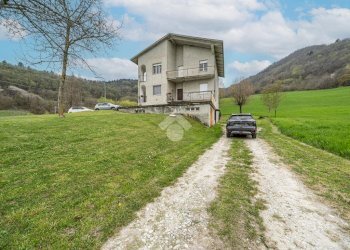 Villa Str. Pranello, Langhirano - foto 8