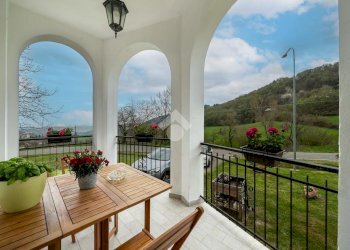 Villa Str. Pranello, Langhirano - foto 20