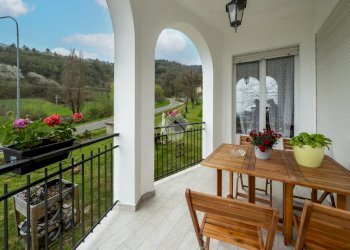 Villa Str. Pranello, Langhirano - foto 21