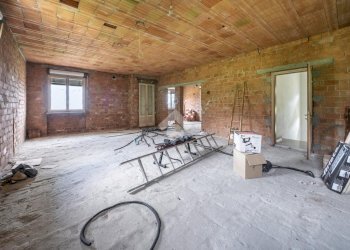 Villa Str. Pranello, Langhirano - foto 31