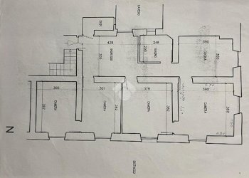 Appartamento Genova, Genova (zona Castelletto) - foto 31