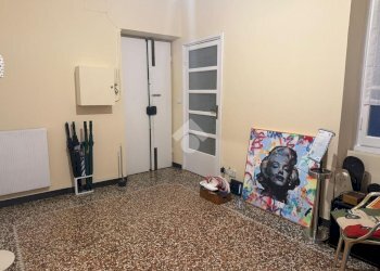 Appartamento Genova, Genova (zona Castelletto) - foto 5
