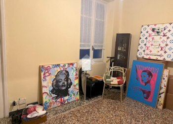 Appartamento Genova, Genova (zona Castelletto) - foto 6