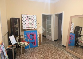 Appartamento Genova, Genova (zona Castelletto) - foto 7