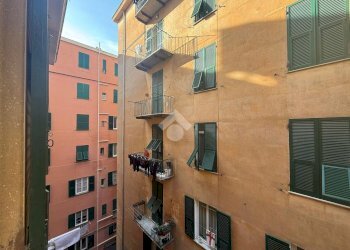 Appartamento Genova, Genova (zona Castelletto) - foto 13