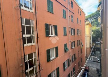 Appartamento Genova, Genova (zona Castelletto) - foto 21