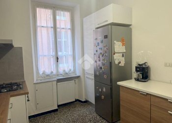 Appartamento Genova, Genova (zona Castelletto) - foto 23