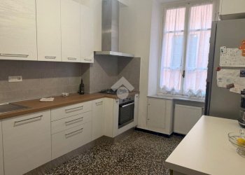 Appartamento Genova, Genova (zona Castelletto) - foto 24