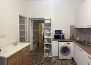 Appartamento Genova, Genova (zona Castelletto) - foto 25