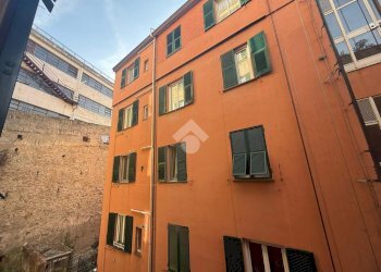 Appartamento Genova, Genova (zona Castelletto) - foto 29