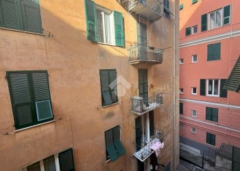 Appartamento Genova, Genova (zona Castelletto) - foto 30