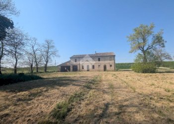 Rustico Via Argine Destro Montone, Ravenna - foto 2