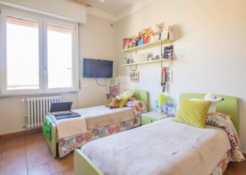 Trilocale Via Cesare Battisti, Garbagnate Milanese - foto 19