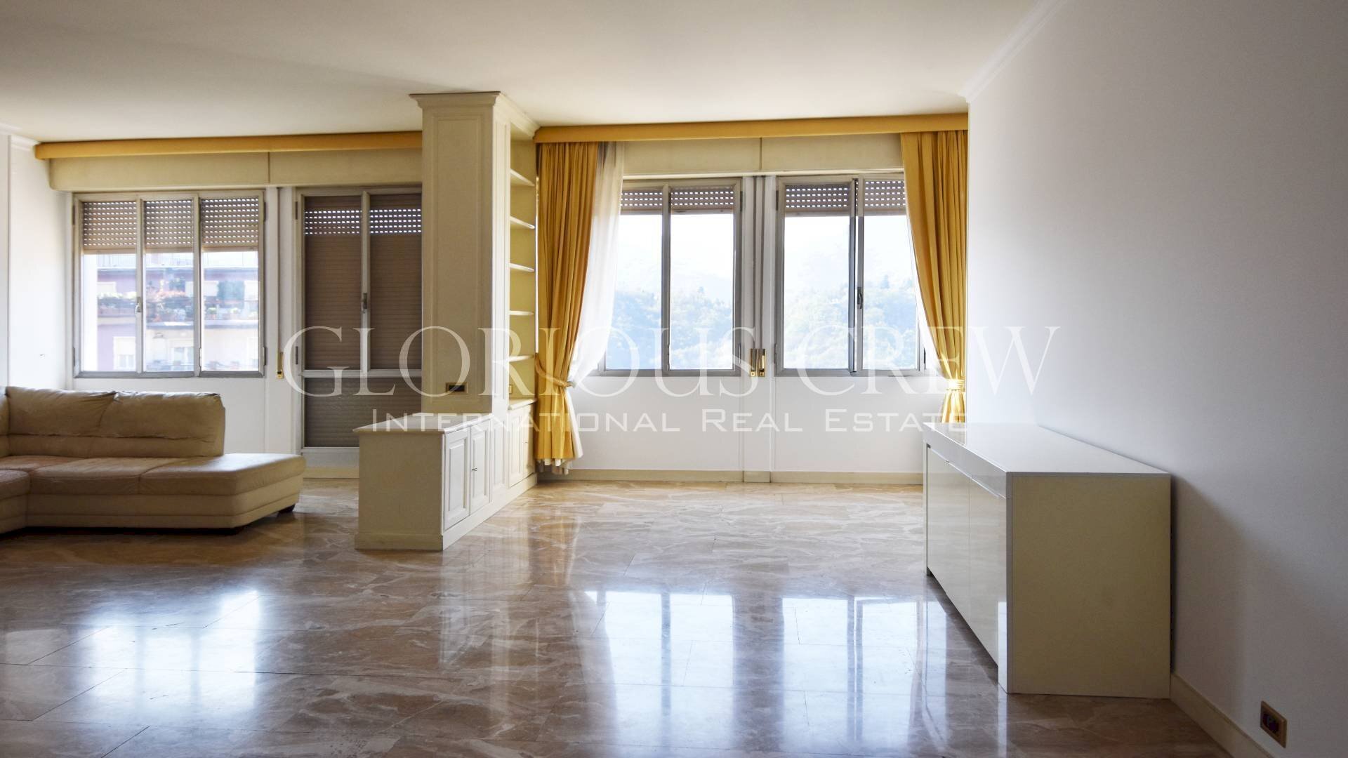 Appartamento Piazza Portegaia, Lumezzane - foto 1