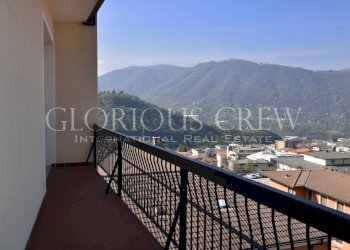 Appartamento Piazza Portegaia, Lumezzane - foto 17