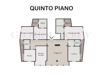 Appartamento Piazza Portegaia, Lumezzane - foto 19