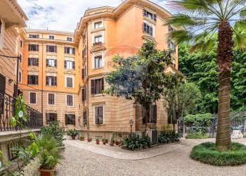 Ufficio Via Angelo Brofferio, Roma (zona Prati) - foto 24