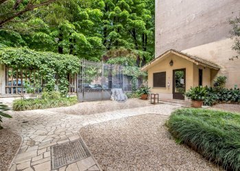 Ufficio Via Angelo Brofferio, Roma (zona Prati) - foto 19