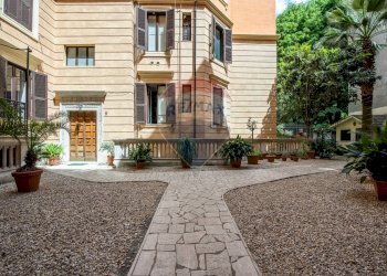 Ufficio Via Angelo Brofferio, Roma (zona Prati) - foto 21