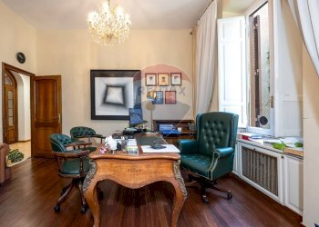 Ufficio Via Angelo Brofferio, Roma (zona Prati) - foto 5