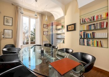 Ufficio Via Angelo Brofferio, Roma (zona Prati) - foto 8