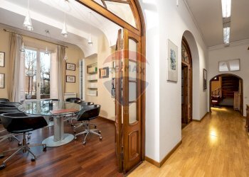 Ufficio Via Angelo Brofferio, Roma (zona Prati) - foto 9